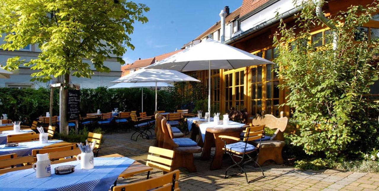 Gasthaus Sindel-Buckel Feuchtwangen Exterior foto